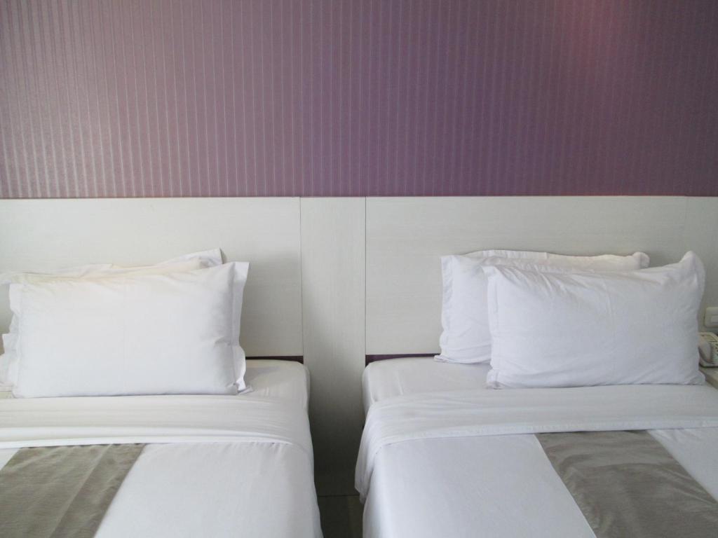 Hotel Vio Surapati Bandung Exteriér fotografie