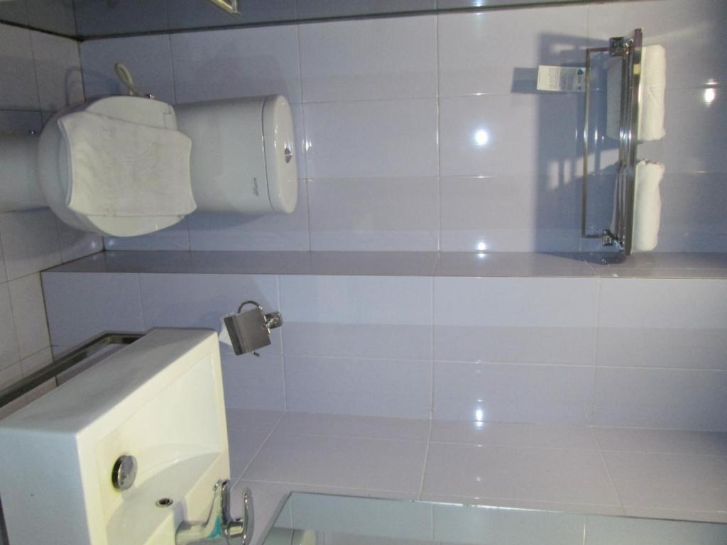 Hotel Vio Surapati Bandung Pokoj fotografie